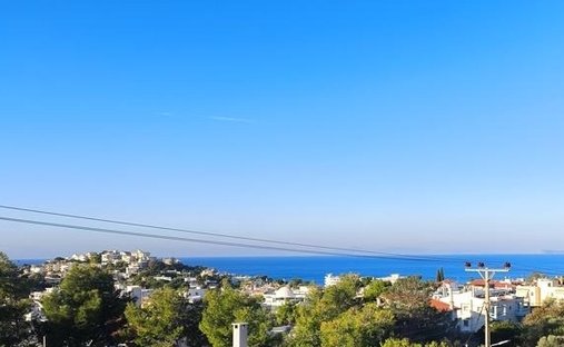 House in Saronida, Attica, Greece 1