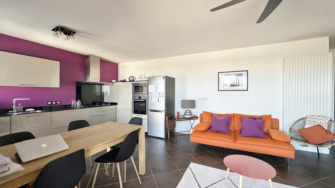 Apartment in La Plage, Capbreton, France 5 - 16847777
