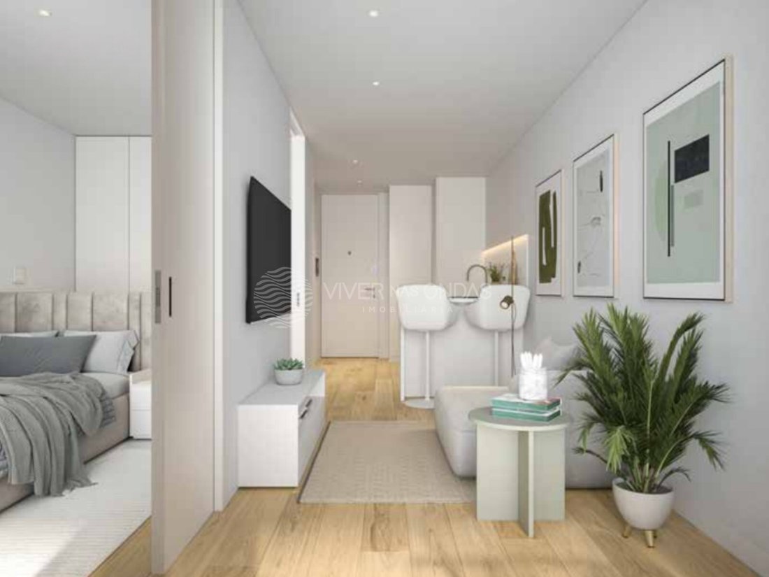 Apartment in Cedofeita, Santo Ildefonso, Se, Miragaia, Sao Nicolau e Vitoria, Porto District, Portugal 3 - 16845353