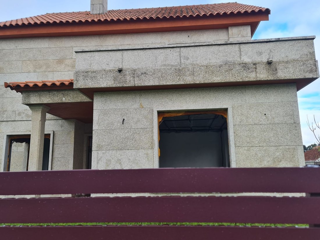 Chalet a Baiona, Baiona, Spagna 3 - 16851146