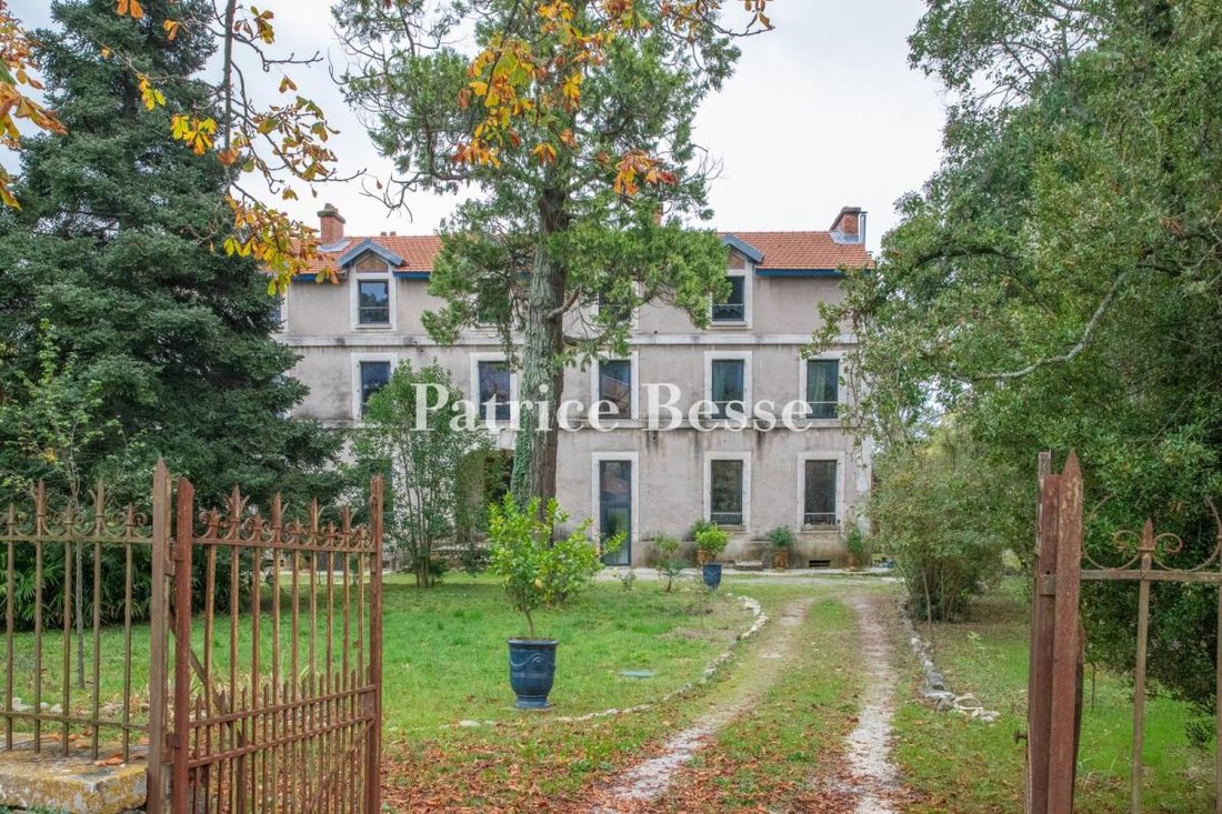 House in Quissac, Occitania, France 2 - 16850010