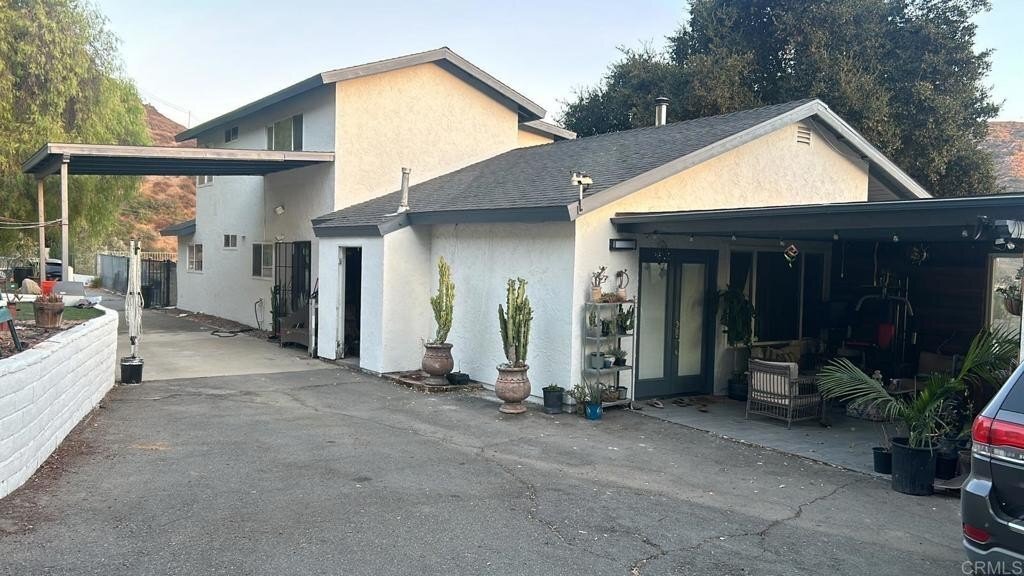 House in El Cajon, California, United States 4 - 16849855