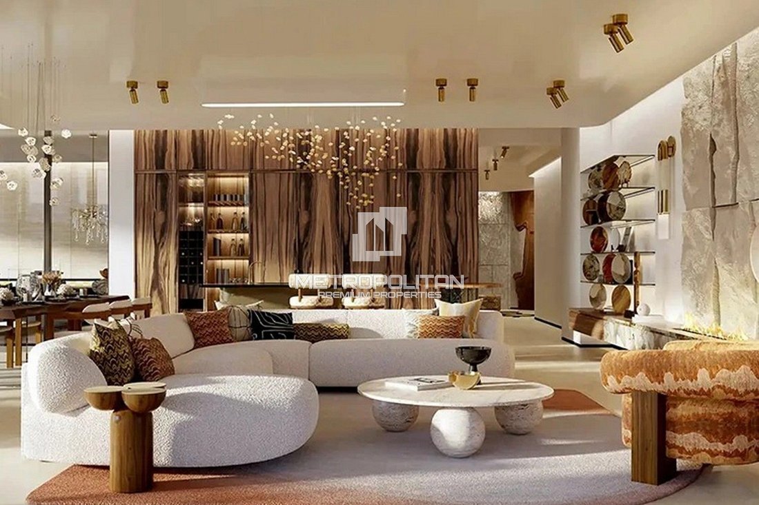 Apartment in Expo City Dubai, Dubai, United Arab Emirates 3 - 16845540
