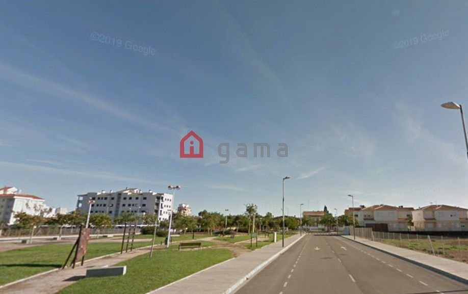 Land in Borriana, Valencian Community, Spain 3 - 16851296