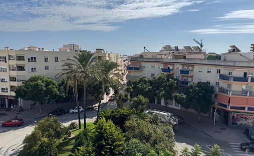 Penthouse in Estepona, Andalusia, Spain 1