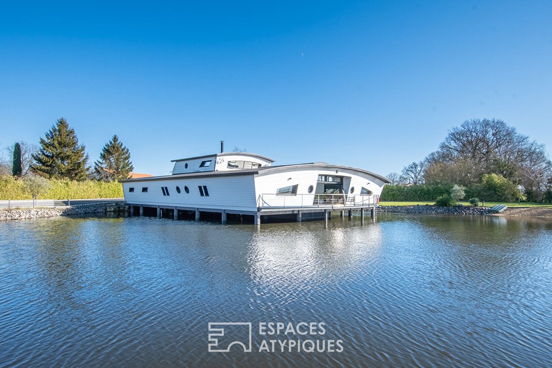 Villa in Chatillon-sur-Thouet, Nouvelle-Aquitaine, France 3 - 16850554