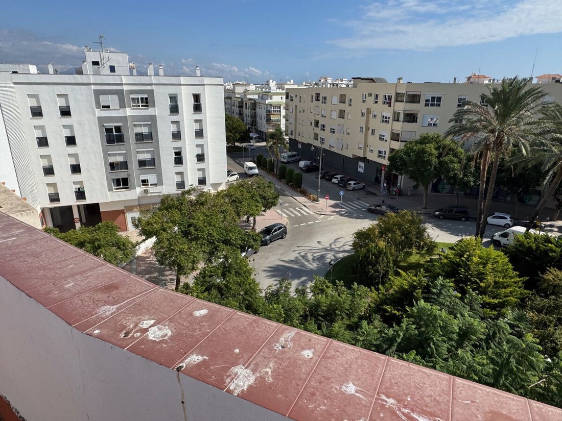 Penthouse in Estepona, Andalusia, Spain 2 - 16706465