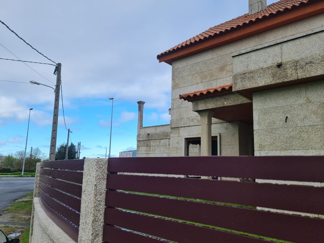 Chalet a Baiona, Baiona, Spagna 4 - 16851146