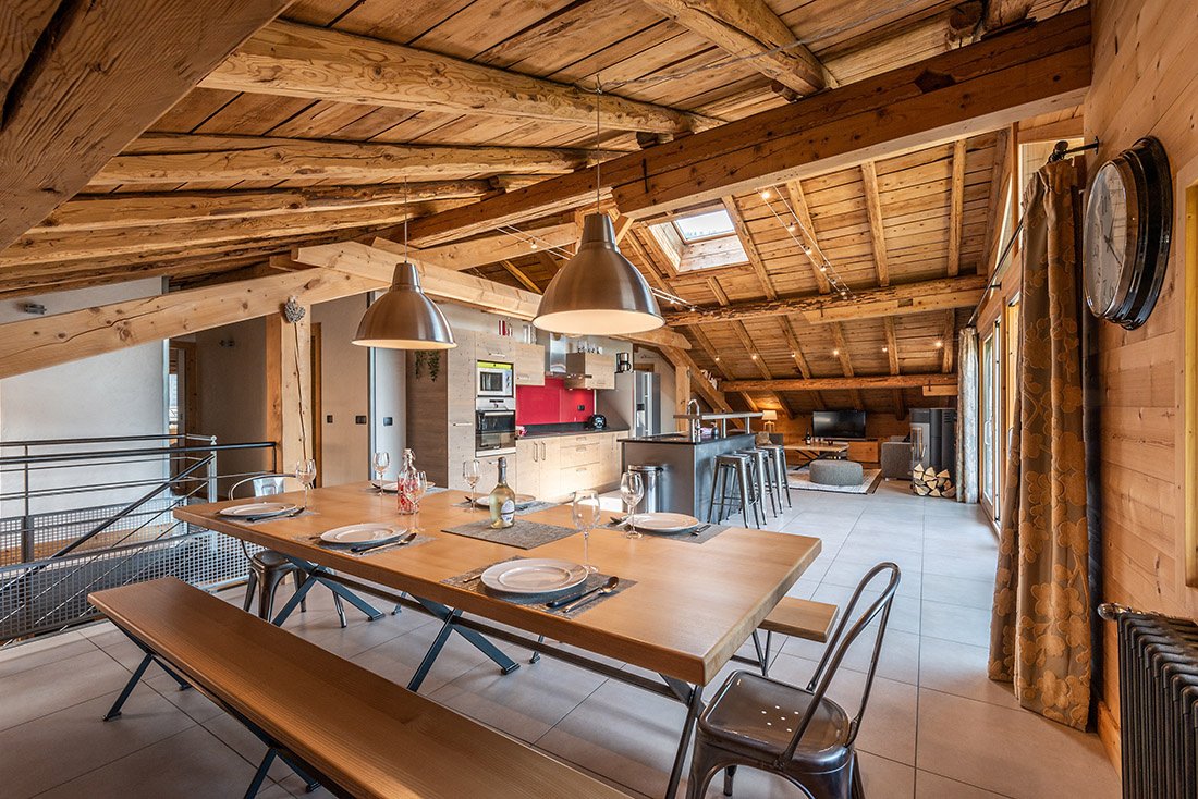 Apartment in Les Gets, Auvergne-Rhône-Alpes, France 3 - 16844723