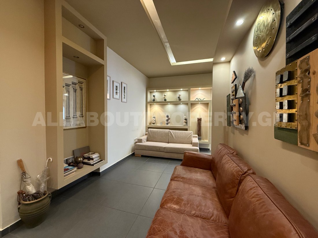 Apartment in 7th District of Athens, Athens, Greece 1 - 16847299