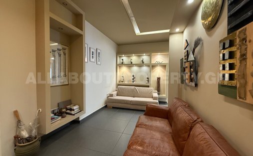 Apartamento en 7th District of Athens, Athens, Grecia 1