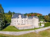 Castle for Sale in Ussel, Nouvelle-Aquitaine, France