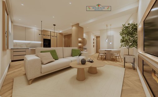 Appartement à Salamanque, Castille-et-León, Espagne 1