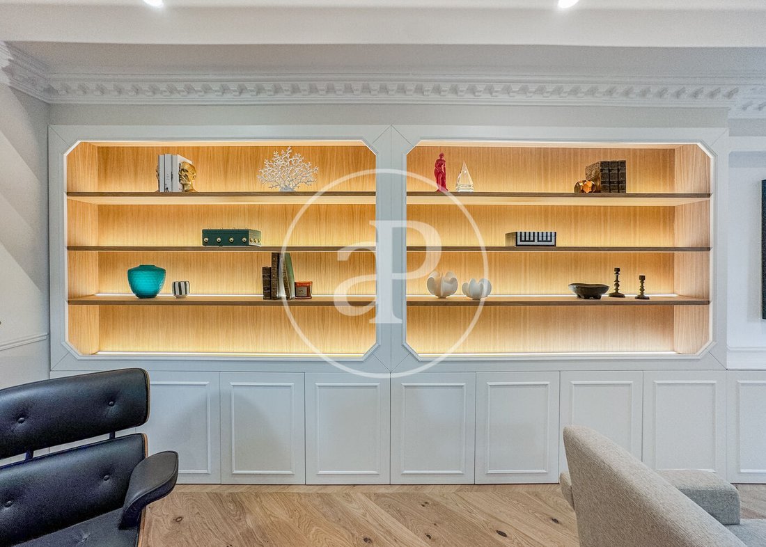 Apartment in Barrio Salamanca, Madrid, Spain 5 - 16774631
