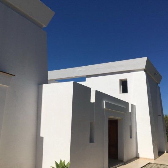 Finca a Gaucín, Andalusia, Spagna 5 - 16851488