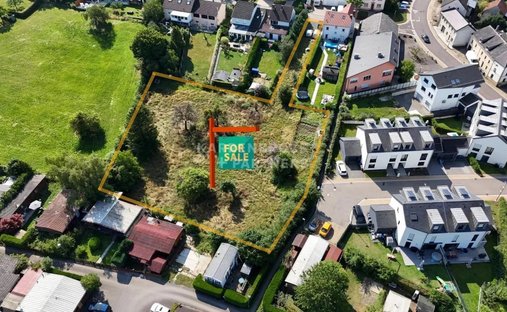 Land in Consdorf, Grevenmacher, Luxemburg 1