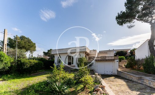 Villa in Llucmajor, Balearische Inseln, Spanien 1