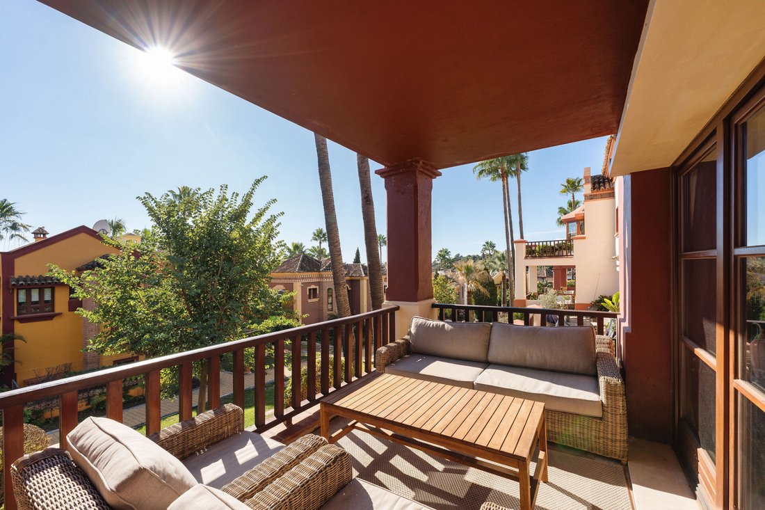 Villa à Marbella, Andalousie, Espagne 3 - 15079095