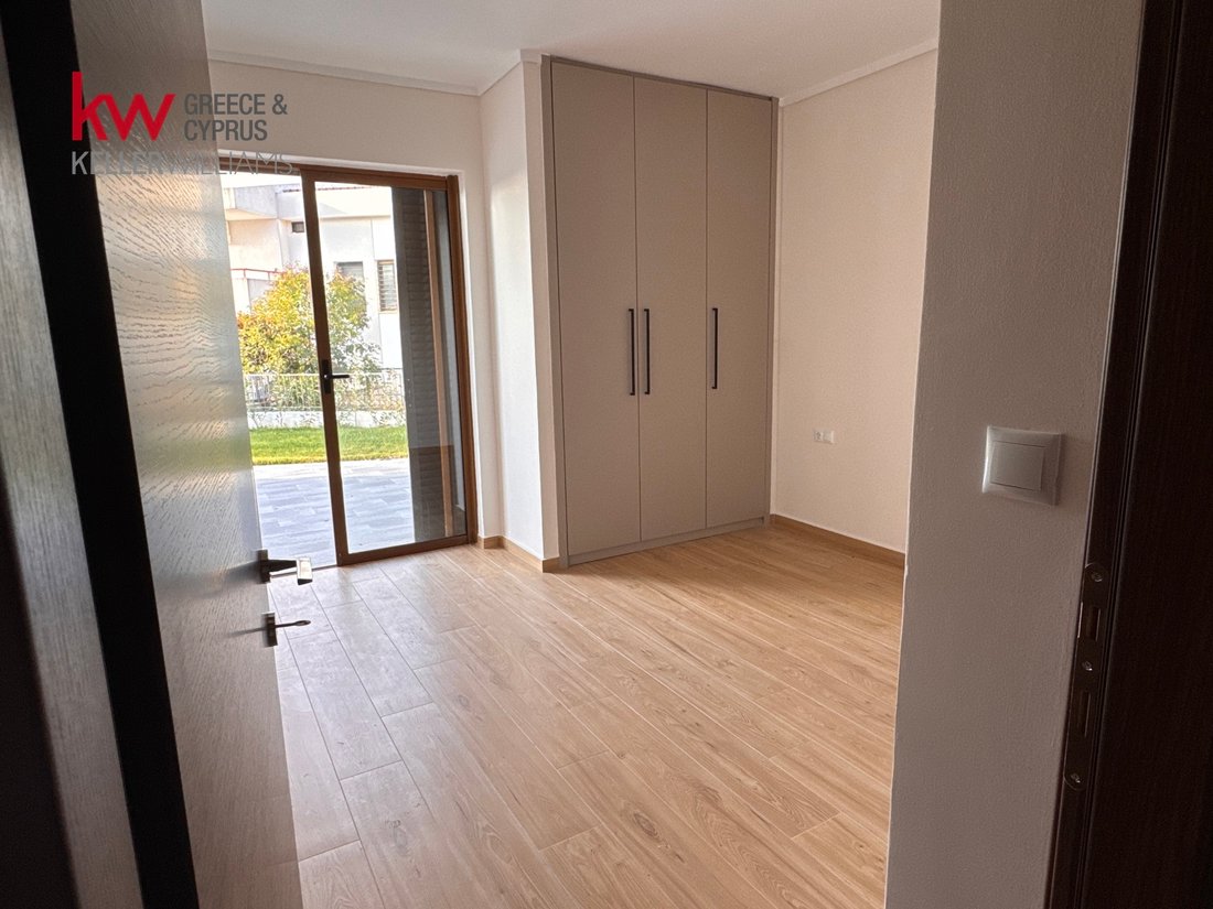 Apartment in Panorama, Macedonia and Thrace, Greece 5 - 16847302