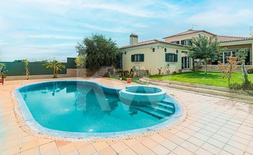House in Cidade de Santarem, Santarem District, Portugal 1