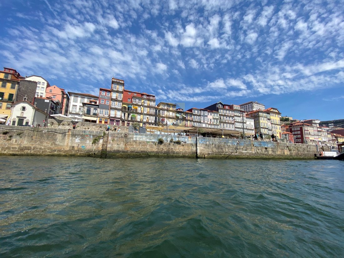 Apartment in Cedofeita, Santo Ildefonso, Se, Miragaia, Sao Nicolau e Vitoria, Porto District, Portugal 5 - 11996738