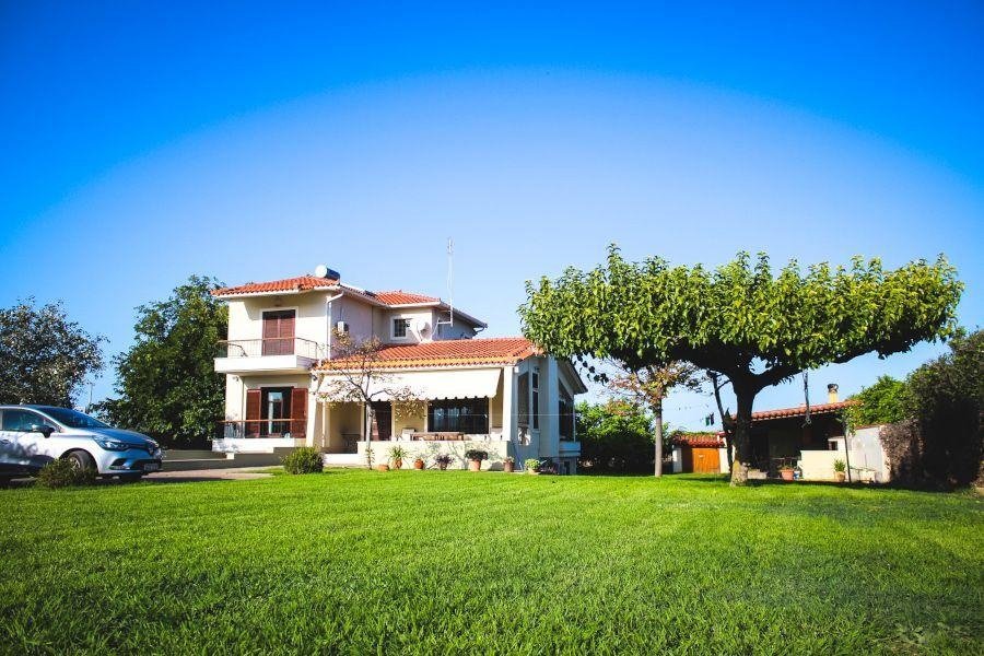 House in Kokkoni Community, Velos, Greece 1 - 16847284