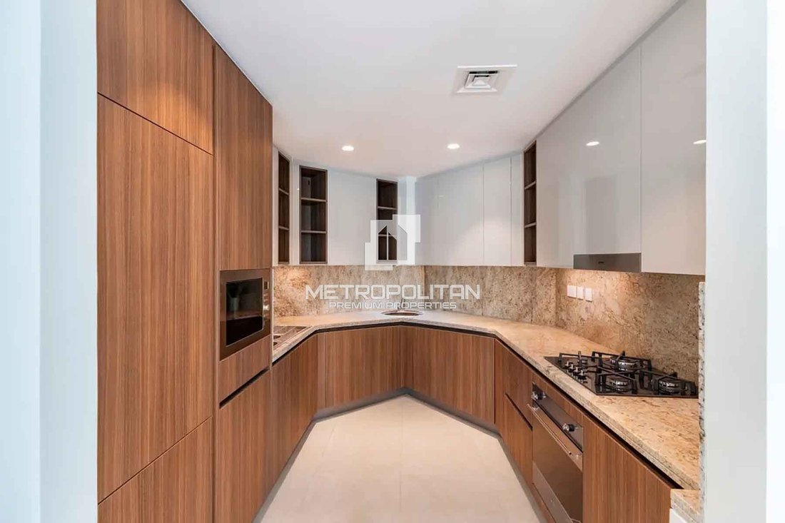 Apartment in Downtown Dubai, Dubai, United Arab Emirates 3 - 16845551
