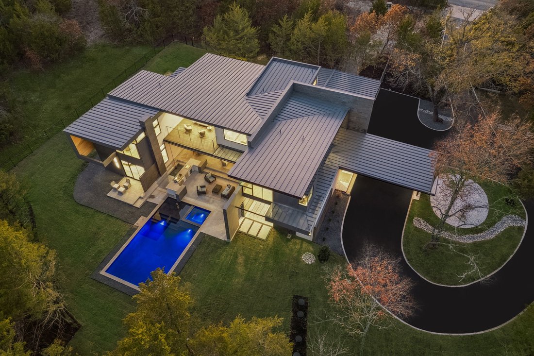 House in Melissa, Texas, United States 1 - 16845905