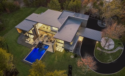 Maison à Melissa, Texas, États-Unis 1