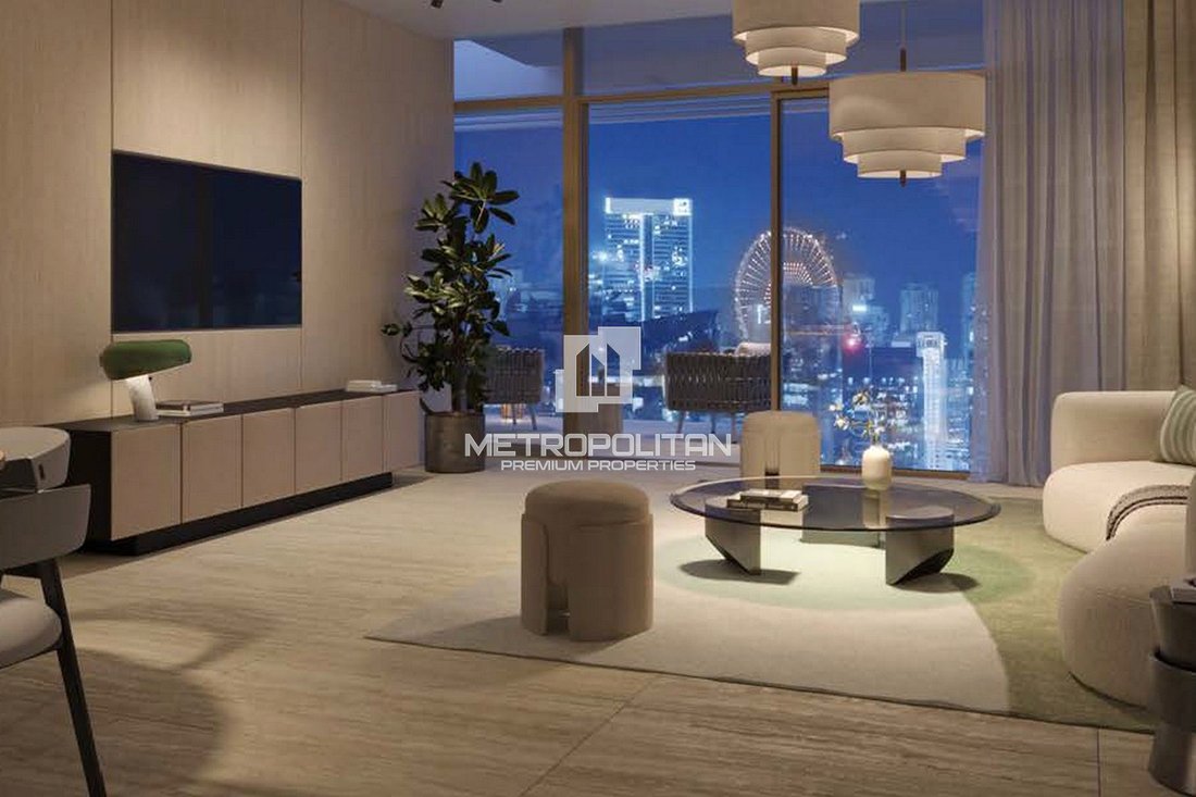 Apartment in Al Thanyah 5, Al Thanyah, Dubai 2 - 16849562