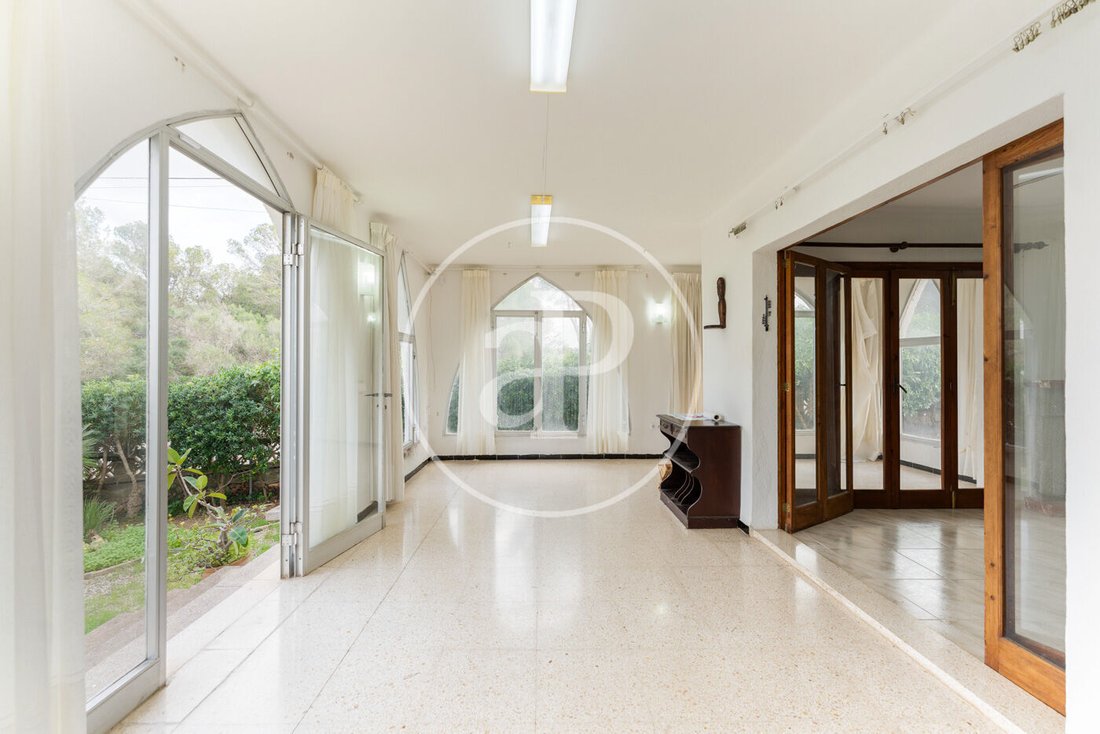 Villa in Llucmajor, Balearic Islands, Spain 5 - 16847759