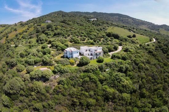Finca a Gaucín, Andalusia, Spagna 1 - 16851488