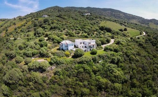 Finca à Gaucín, Andalousie, Espagne 1