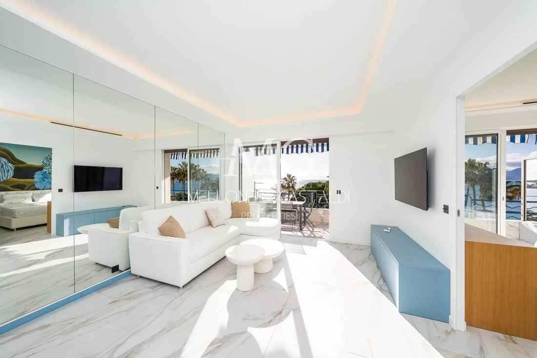 Apartment in Cannes, Provence-Alpes-Côte d'Azur, France 5 - 16844821