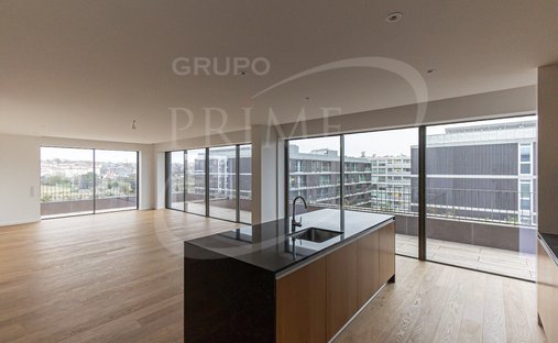 Apartment in Matosinhos e Leca da Palmeira, Porto District, Portugal 1