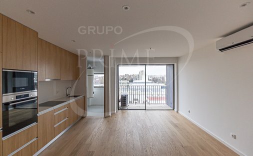 Apartment in Matosinhos e Leca da Palmeira, Porto District, Portugal 1