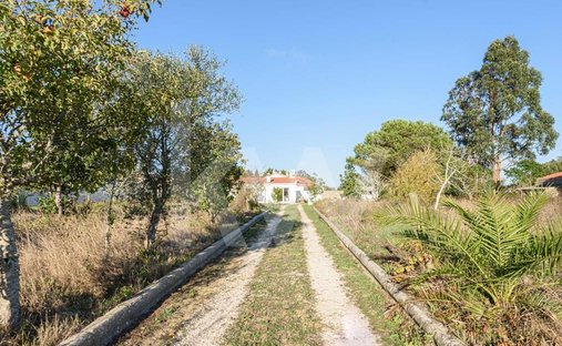 House in Sintra, Lisbon, Portugal 1