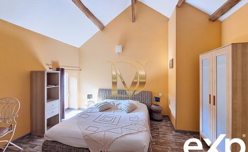 St Georges Sur Cher Authentic Manor On A Park With Enclosure Walls