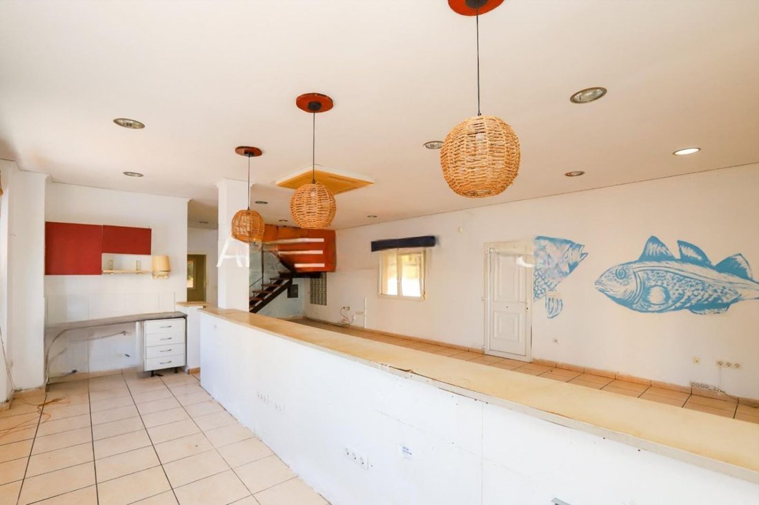 Chalet in Denia, Valencian Community, Spain 3 - 16851176
