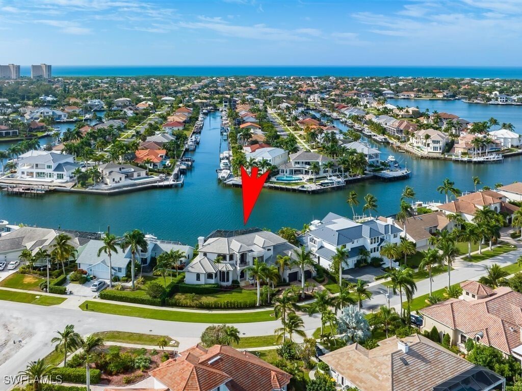 House in Marco Island, Florida, United States 2 - 16849101
