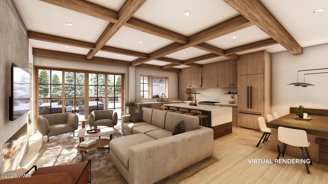 House in Avon, Colorado, United States 2 - 16846753