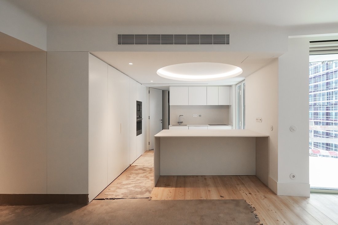 Apartment in Cedofeita, Santo Ildefonso, Se, Miragaia, Sao Nicolau e Vitoria, Porto District, Portugal 2 - 14251165