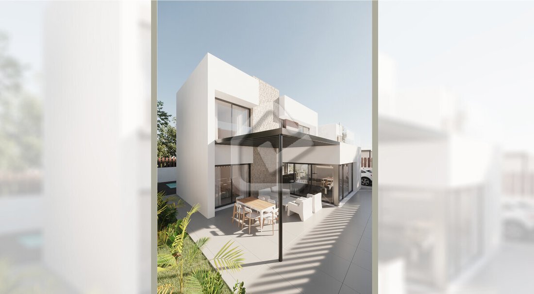 Chalet in Denia, Valencian Community, Spain 2 - 16846237