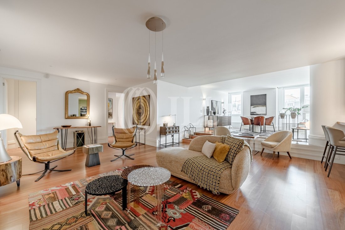 Apartment in Cedofeita, Santo Ildefonso, Se, Miragaia, Sao Nicolau e Vitoria, Porto District, Portugal 2 - 15734478