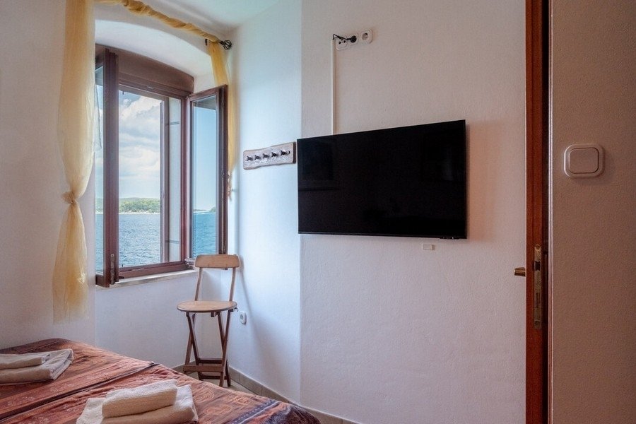 Apartment in Rovinj, Istria County, Croatia 3 - 16848953