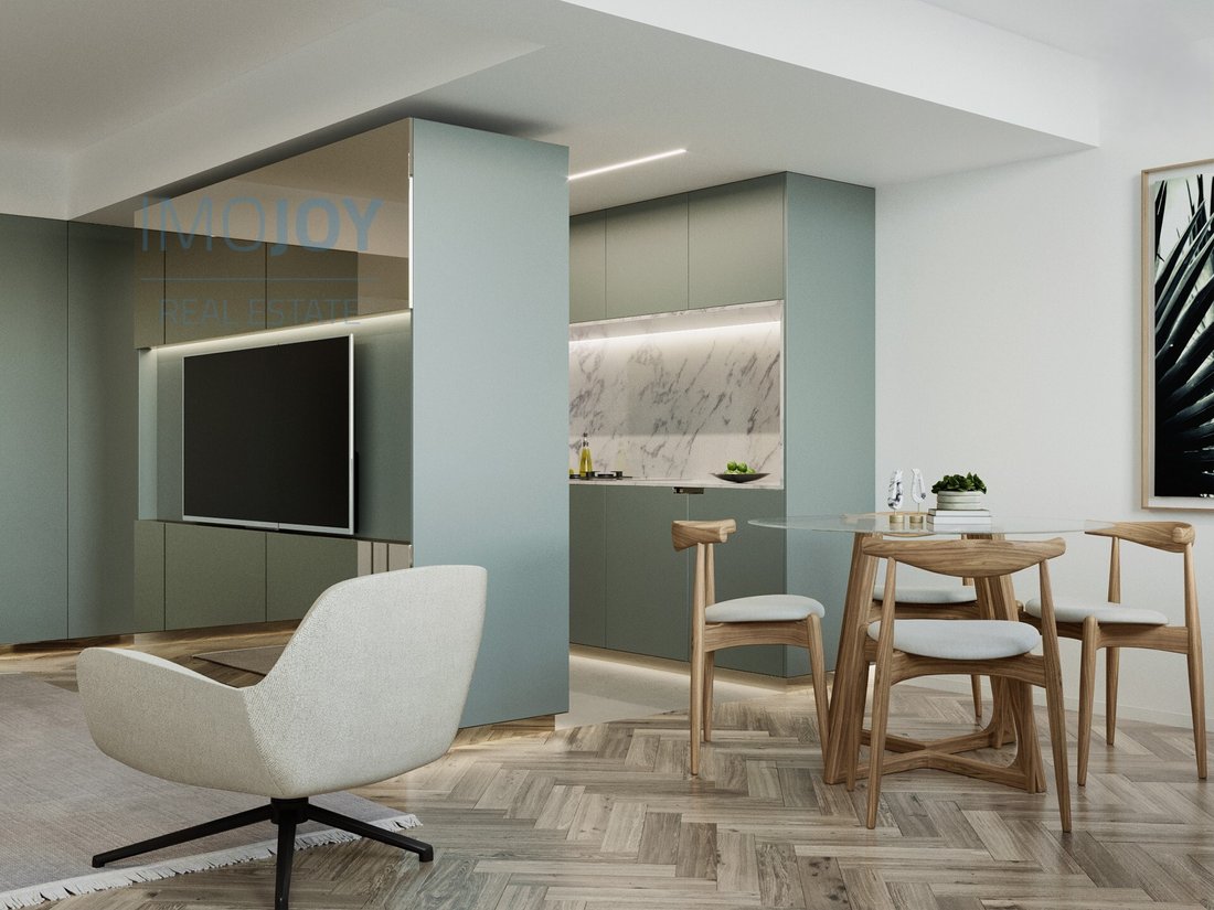 Apartment in Cedofeita, Santo Ildefonso, Se, Miragaia, Sao Nicolau e Vitoria, Porto District, Portugal 1 - 16006485