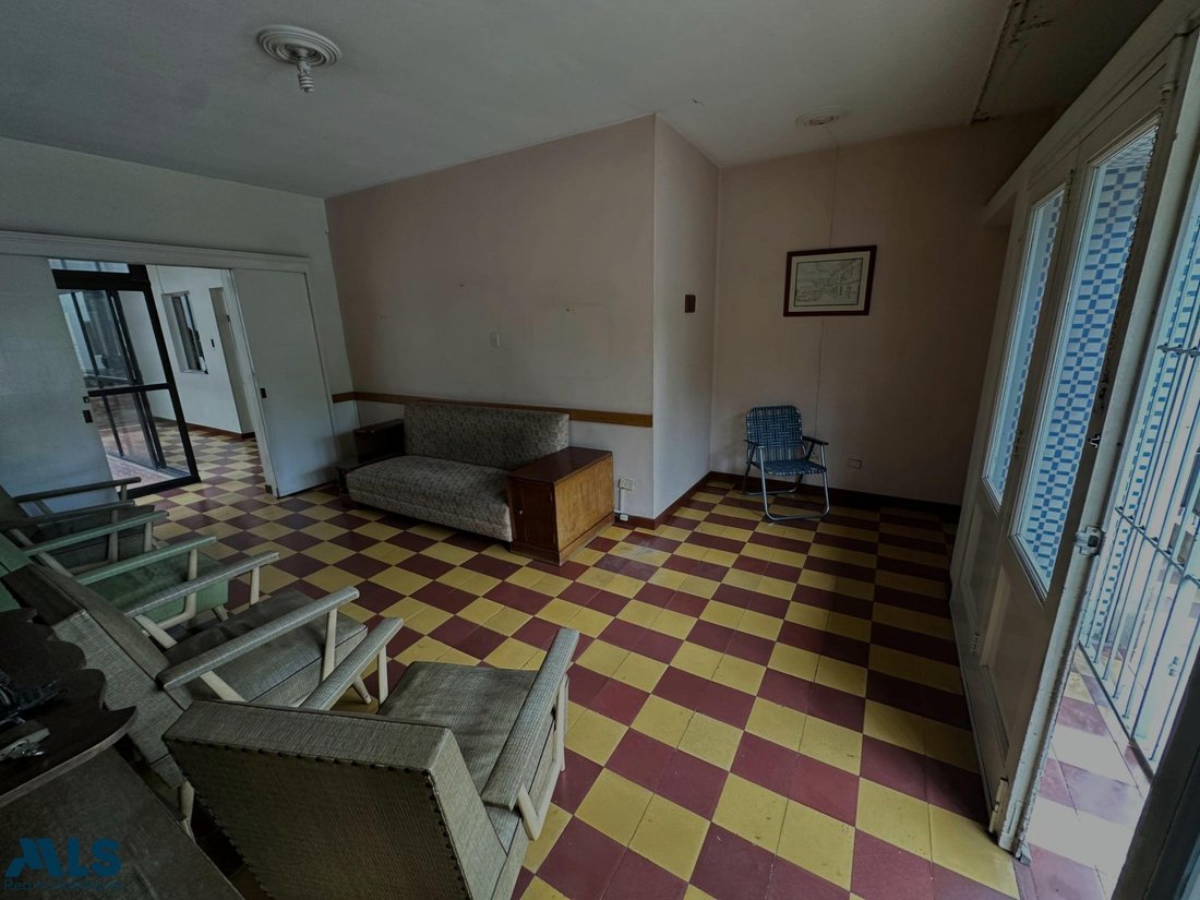 House in Envigado, Antioquia, Colombia 3 - 16851767