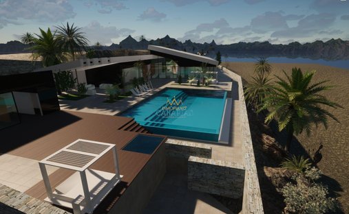 Land in San Bartolome de Tirajana, Canary Islands, Spain 1
