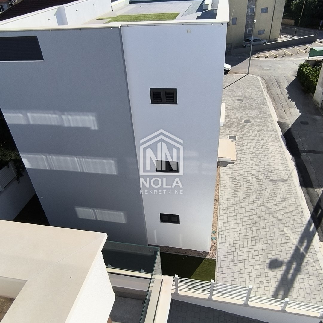 Apartment in Vodice, Sibenik-Knin County, Croatia 3 - 16846644