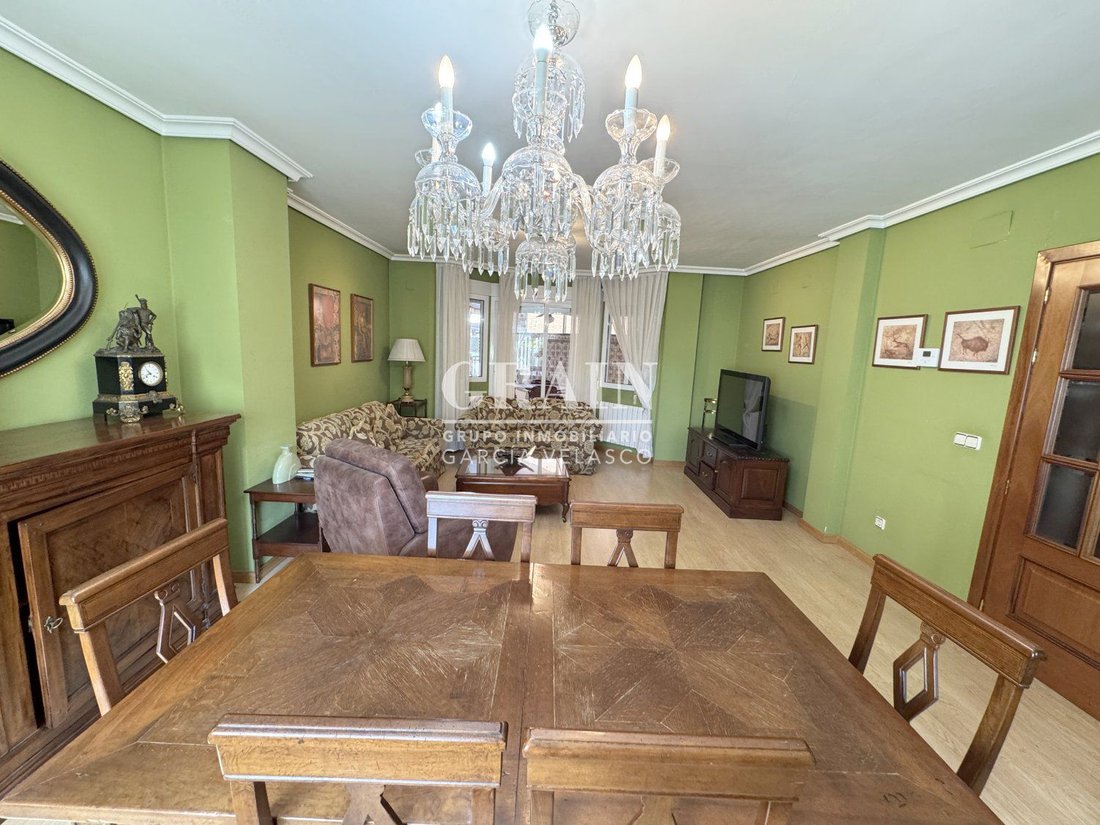 Townhouse in Albacete, Castile-La Mancha, Spain 4 - 16851280